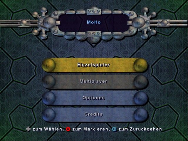 Ball Breakers screenshot 5 for Playstation